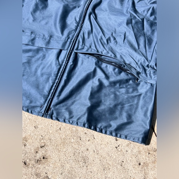 Made in America golf jacket - Picture 2 of 4